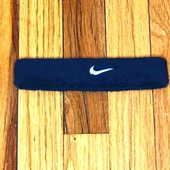 Nike terrycloth stretch headband - Picture 1 of 2
